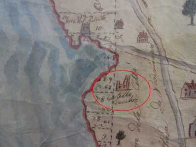 Dal canto suo Argiro, il figlio di Melo, capeggi� le principali rivolte antibizantine tra Trani e Giovinazzo innalzando anche, nella vicina Santo Spirito, un castello nella vicina Santo Spirito